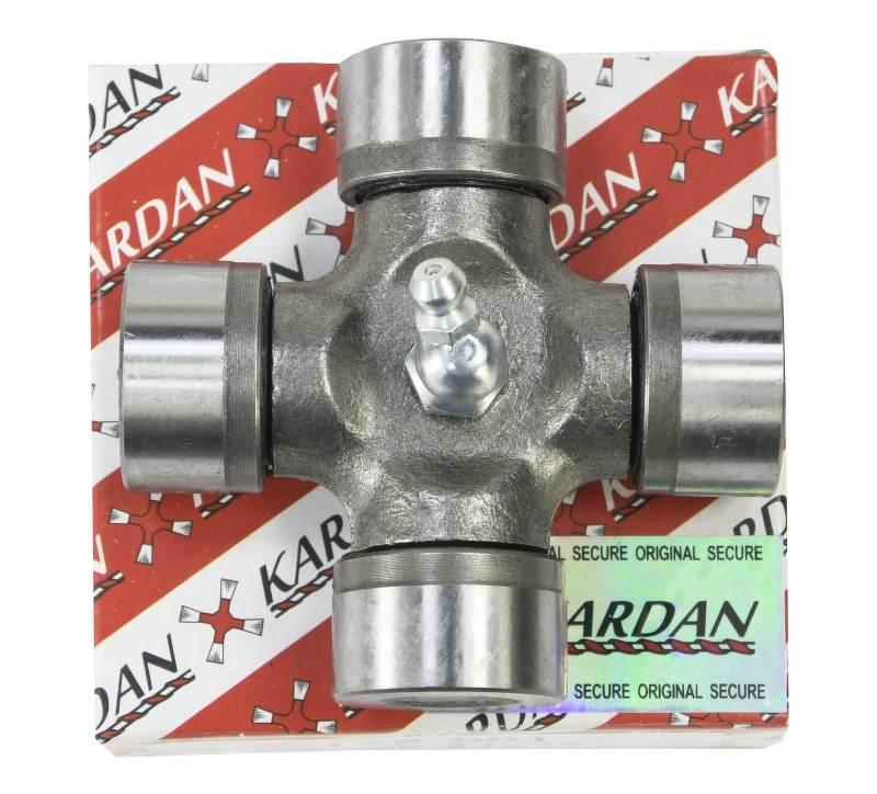 Krzyżak 27x75 Wymiary: 27,00x74,60 PFK2775 7001766M91 X Kardan