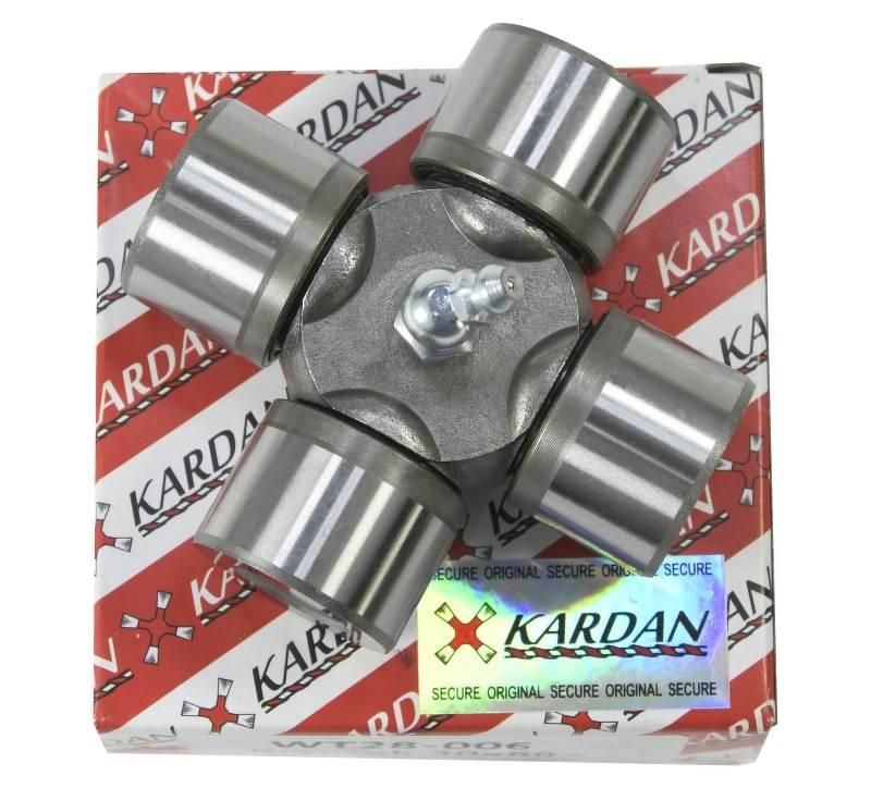 Krzyżak 30x80 Wymiary: 30,20x80,00 PFK3080-A X Kardan