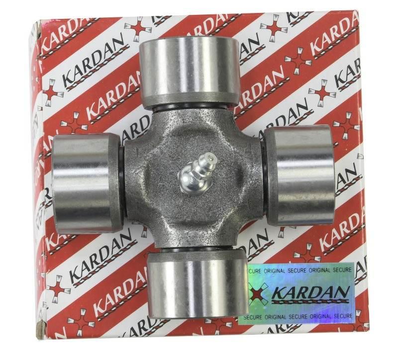 Krzyżak 35x94 Wymiary: 34,90x94,00 200-6794 5-3238XS X Kardan
