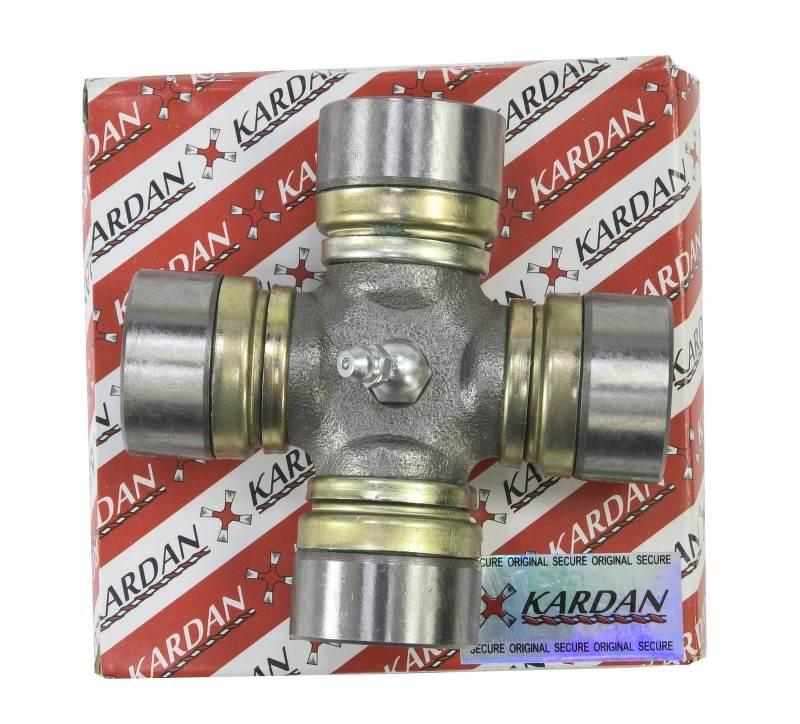 Krzyżak 35x98 Wymiary: 35,00x98,00 PFK3598 X Kardan