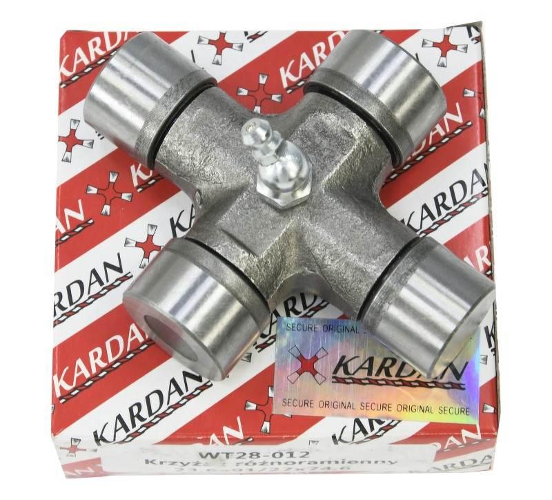 Krzyżak różnoramienny 24x91/27x75 Wymiary: 23,80x91,00/27,00x74,60