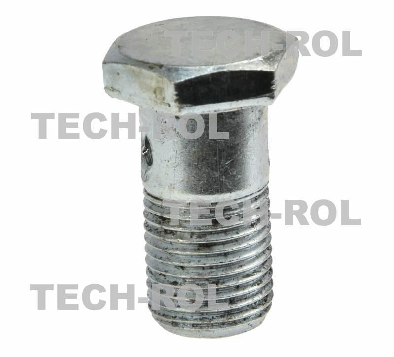 Łącznik M16x1,5 601021040 Produkt krajowy