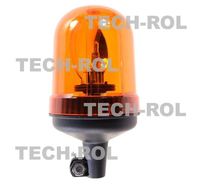 Lampa błyskowa na trzpień Pulsar 12V/24V H1 LOB003 Produkt Standard