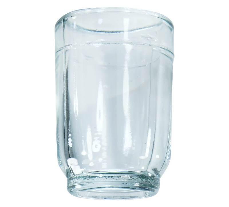 Naczynie odstojnika pompy zasilającej C-360 C-330 V160803 APARTS 5szt
