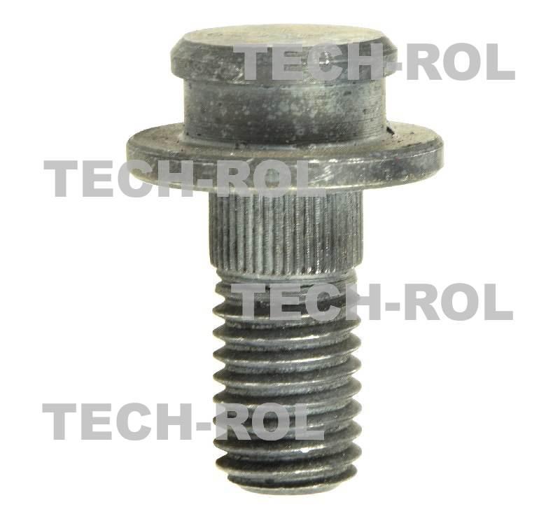 Obsada noża M12 34mm Kosiarka dyskowa Samasz KDT skMIIO000012 225052000