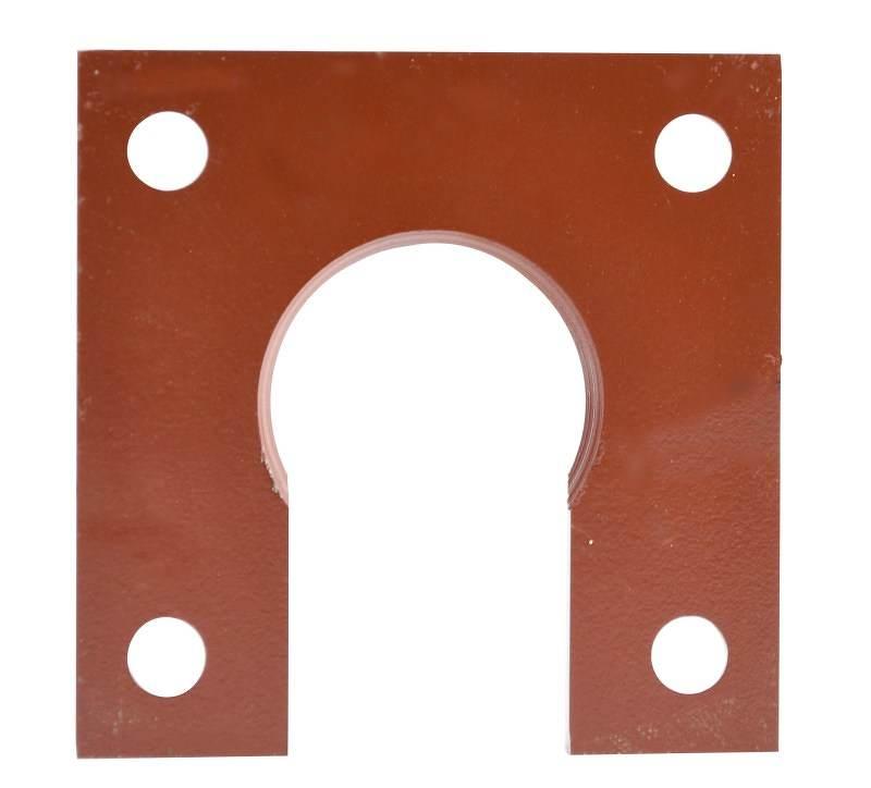 Zabezpieczenie kuli siłownika do Przyczepa D-35 D-47 6020160033 APARTS