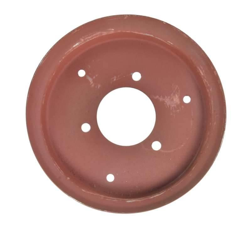 Półobręcz 400x8 400-8 pasuje do: Zgrabiarka PZK 5211004001 APARTS