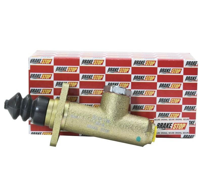 Pompa hamulcowa sprzęgłowa cylinder główny do Zetor 3320-7340