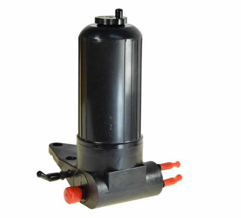 Pompa paliwowa zasilająca elektryczna długa do MF-4 4132A014 4132A018