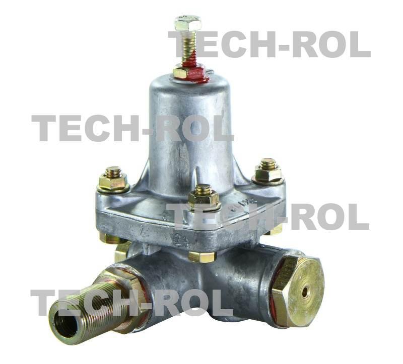 Regulator ciśnienia powietrza do C-360/C-330 42480170 50569050 Borimex