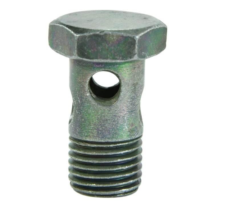 Śruba łącznika pompy wtryskowej do C-360 M14 50452152 KN4-2 APARTS