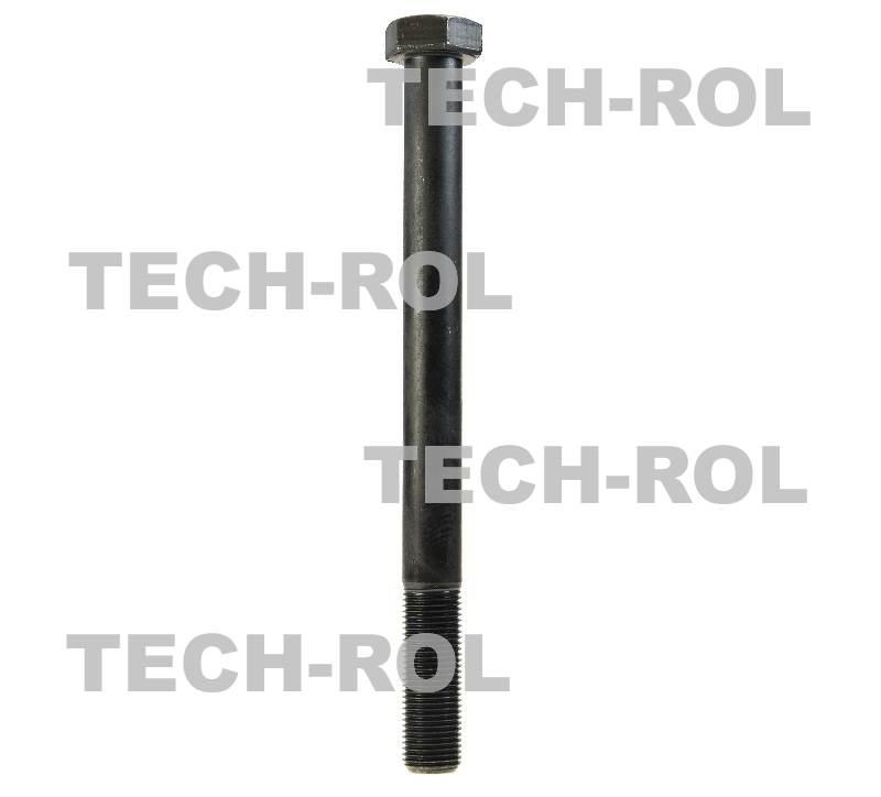 Śruba M16x190 obciążnika do C-385 80245011 88245002 Produkt krajowy