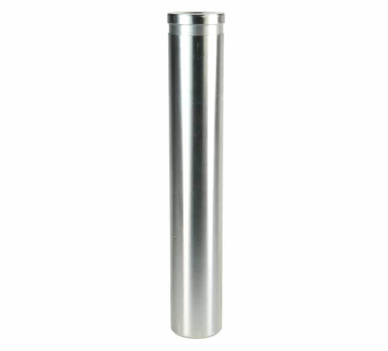 Sworzeń osi przedniej długość L-285 mm pasuje do Ursus 4512 1684285M1