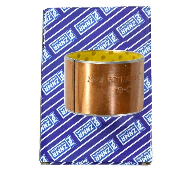Tulejka sworznia zwrotnicy bimetaliczna Zetor 5011 5211 6011 6211 7011 7211