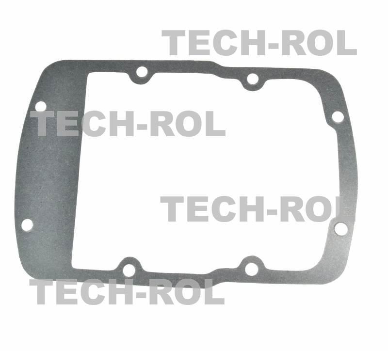 Uszczelka korpusu układu kierowniczego MF-3 180511M1 Polgasket