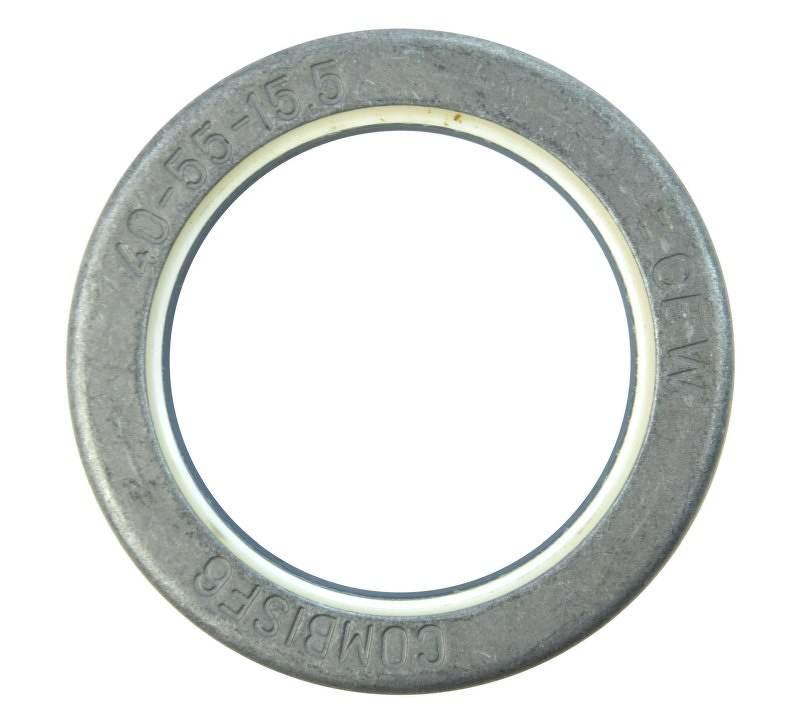 Uszczelniacz obudowy mostu Carraro 40x55x15,5 CA pasuje do Zetor 930255