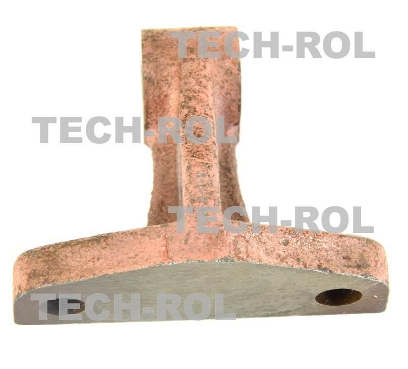 Wspornik cylinderka hamulca 80227017 Produkt krajowy