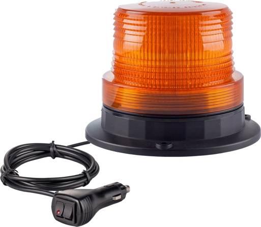 Lampa Obrotowa Led Magnes | SMA807S