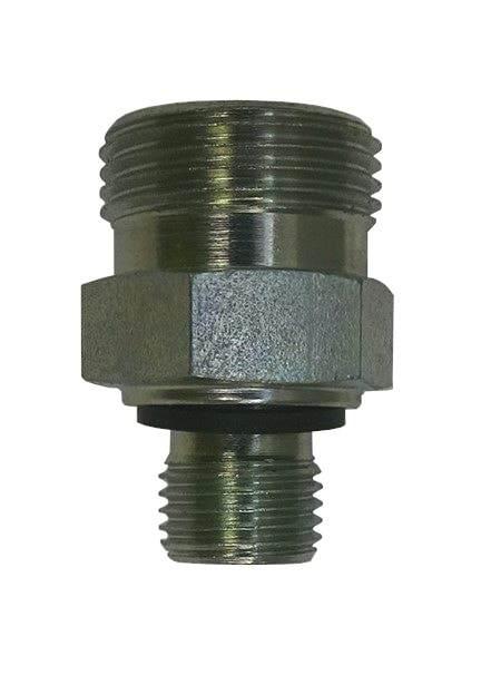 Przyłączka Hydrauliczna Bb 1/4" M22x1,5 Ed/15l