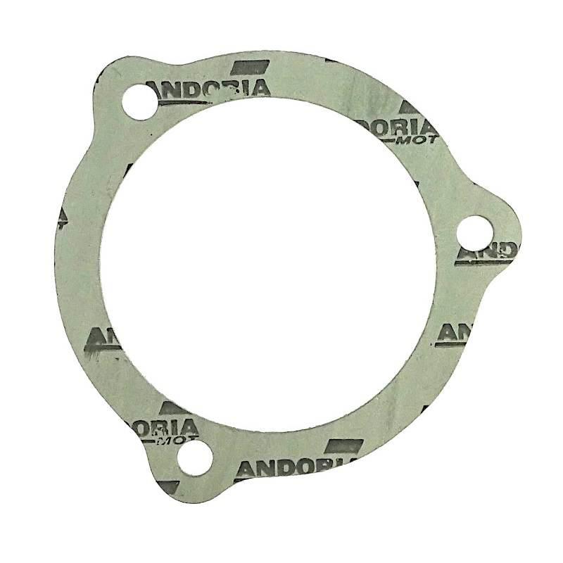 Uszczelka Pokrywy Wałka Sprzęgła Krążelit 0.8mm Zetor Sprzedawana Na