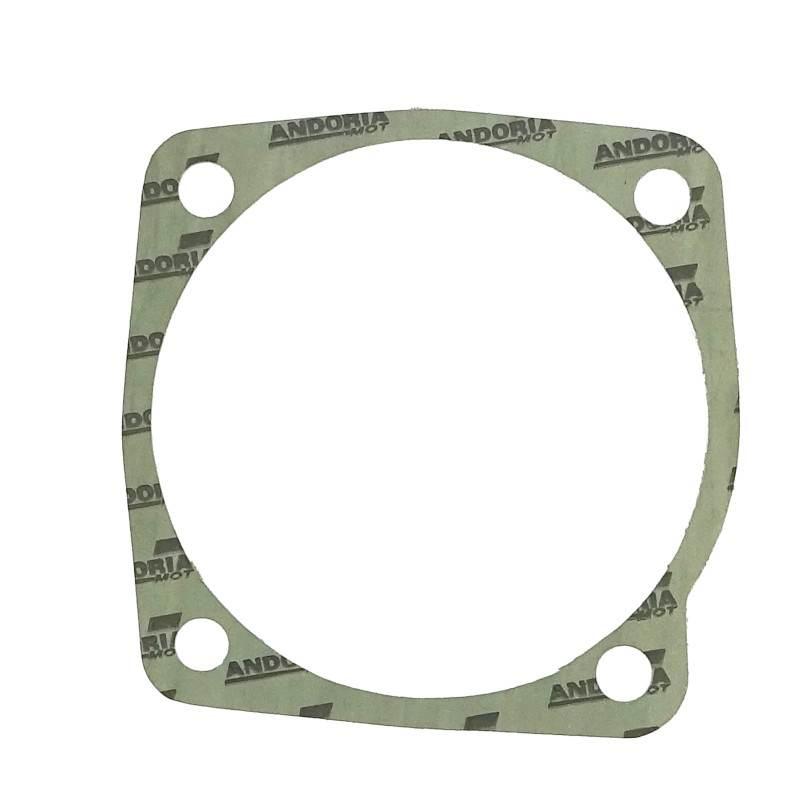 Uszczelka Wyjścia Przedni Napęd Krążelit 0.8mm Ursus C-385 Sprzedawana Na