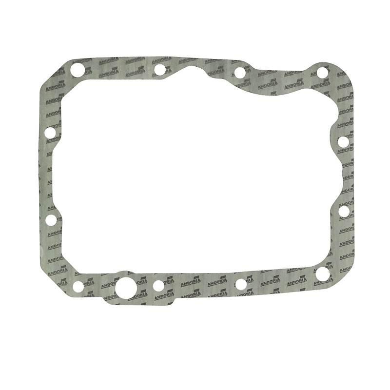 Uszczelka Skrzyni I Mostu 89153091 Krążelit 0.8mm Ursus C-385 Sprzedawana