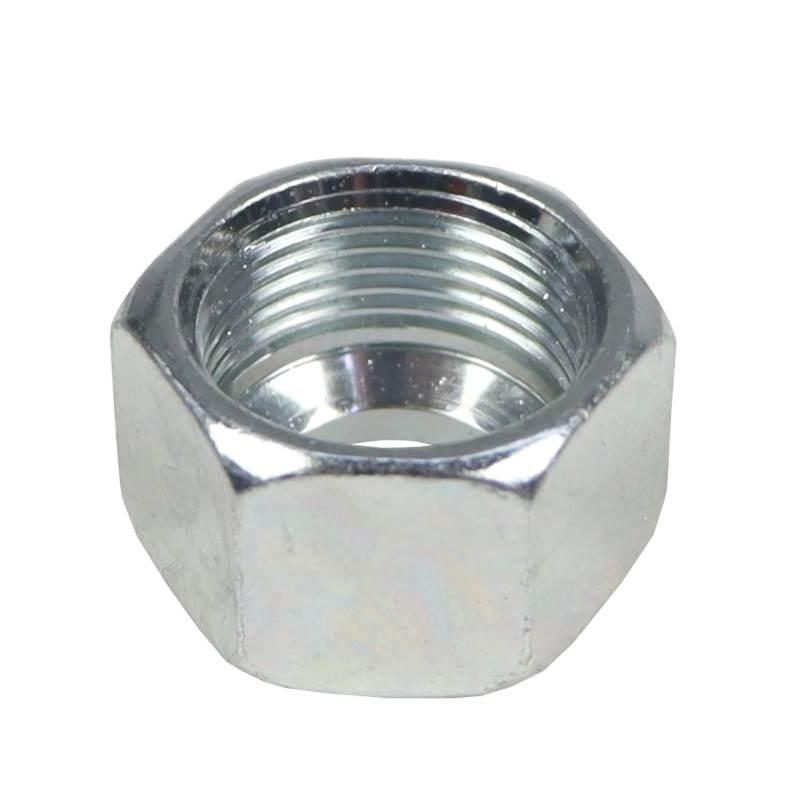 Nakrętka Pierścienia Zacinającego Baryłki Tn81-15l M22x1,5 Hydral