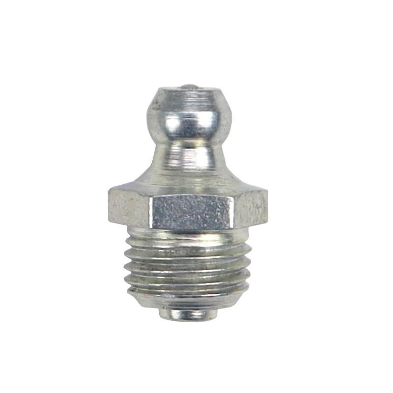 Smarowniczka Prosta M10 Stalowa Cynkowana Din 71412 Pzl Hydral 50szt