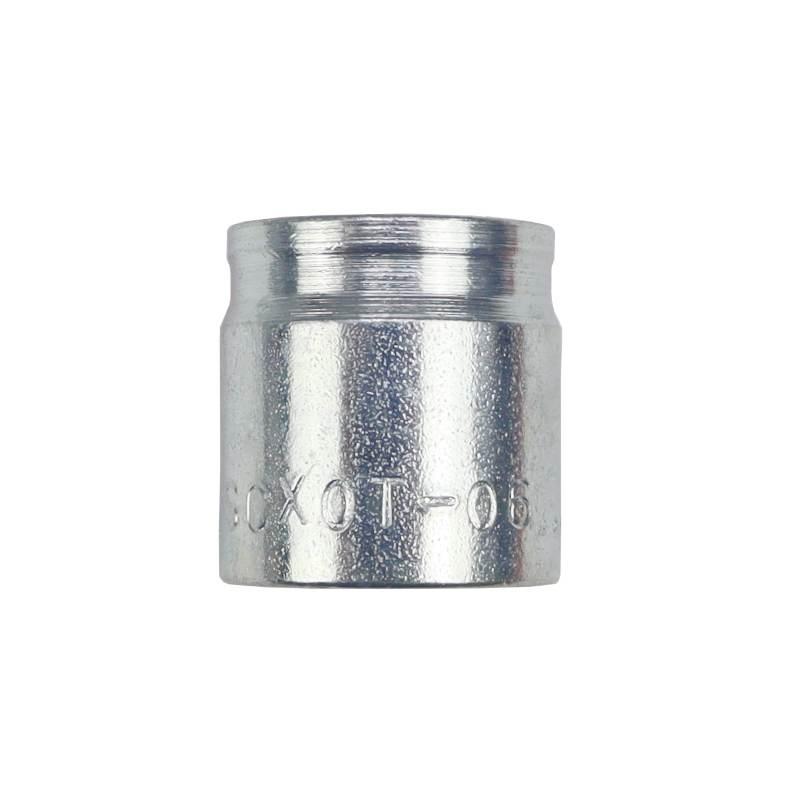 Tuleja Zaciskowa Dn10 Węża 1sn 1sc 2sc Dn10 Premium Hydral 10szt