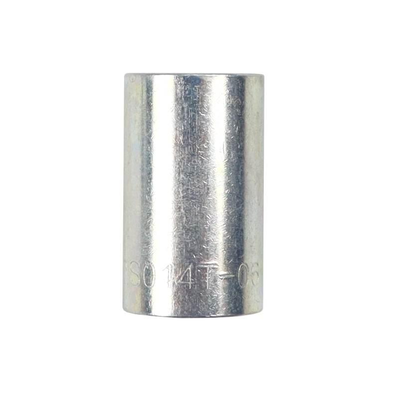 Tuleja Zaciskowa Do Węża Dn10 Ptfe Z Tworzywa Fluorowego Premium 2szt