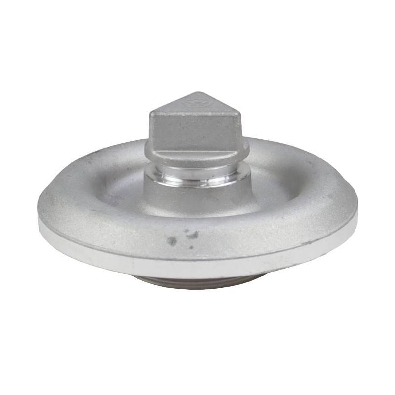 Pokrywa Nasada Hydrantowa Aluminiowa Storz Fi-75mm Pzl Hydral