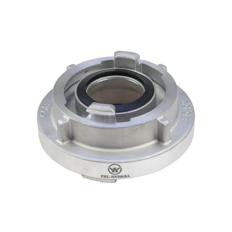 Redukcja Przełącznik Storz 75 52mm Aluminiowa Pzl Hydral
