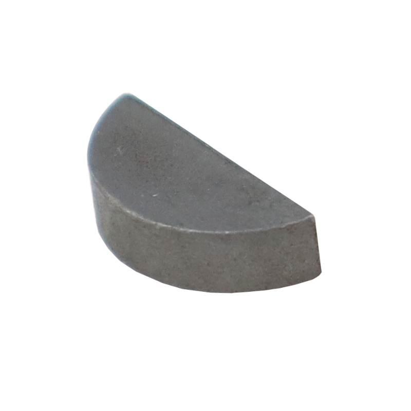 Wpust Czółenkowy 4x6,5 Din 6888 Stal C45 Morga 10szt