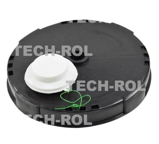 Dekiel-pokrywa zbiornika rozwadniacza Opryskiwacz 4039050160 Produkt