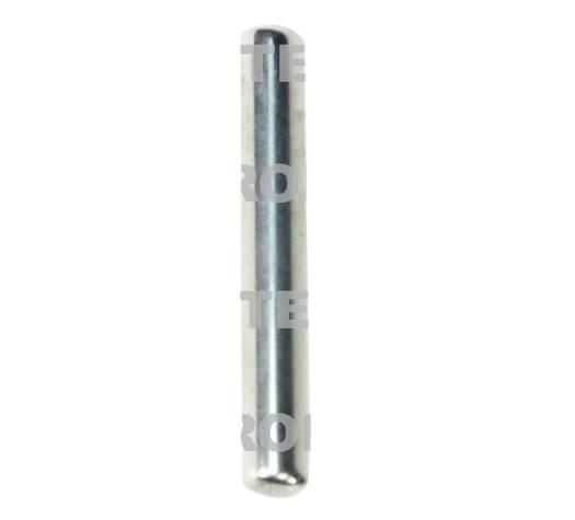Igiełka łożyskowa fi-3,2 rozmiar 3,2x21,5 mm długość 21,5 mm element