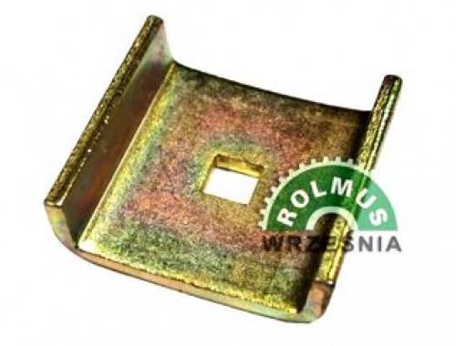 Nakładka Bębna Kombajn Claas Rolmus | 6631570