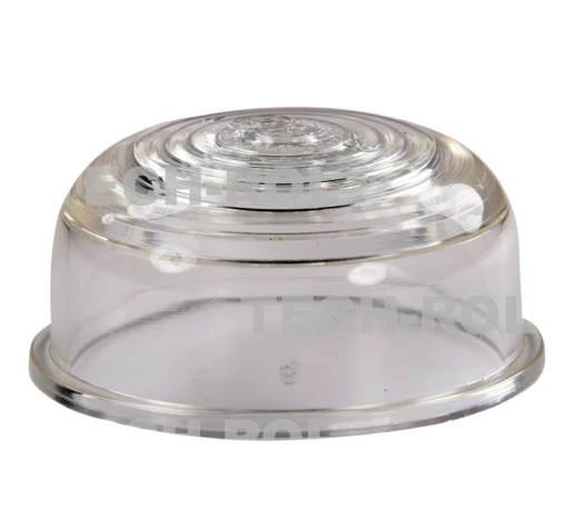 Klosz lampy obrysowej JK biały 269B Waś | AK02-035