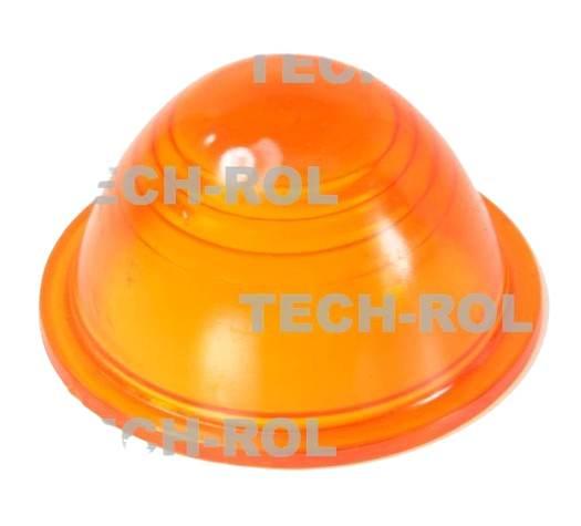 Klosz lampy kierunkowskazu do Ursus C-330 50024670 APARTS 10szt