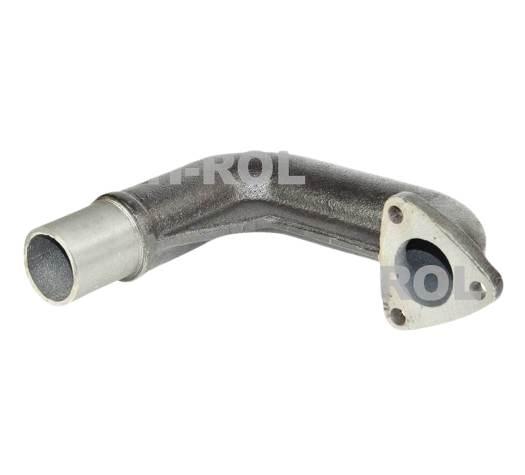 Kolanko tłumika 5314/5714 7022498M1 Produkt krajowy
