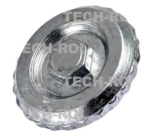 Korek korpusu podnośnika do C-360 50580181 Produkt krajowy