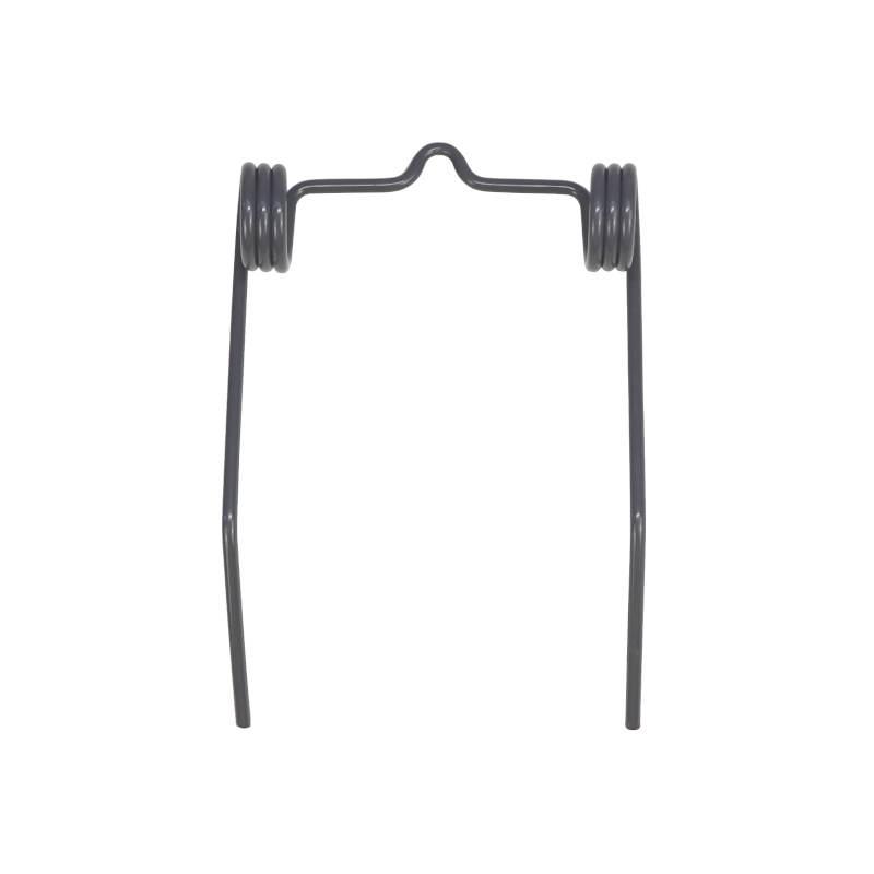 Palec Motowideł New Holland Clayson 804334150 Malowane Proszkowo Morga